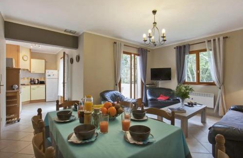 Pietracorbara House | Maison familiale avec piscine à Pietracorbara