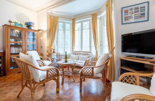 Audierne House | Maison familiale côté rivière