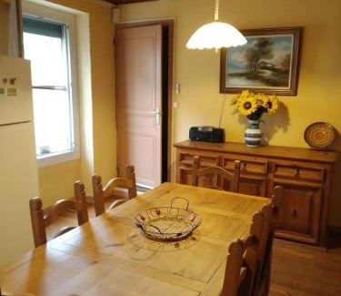 Montescot House | Maison familiale centenaire de vigneron