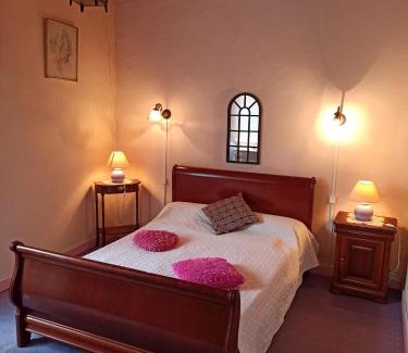 Montescot House | Maison familiale centenaire de vigneron
