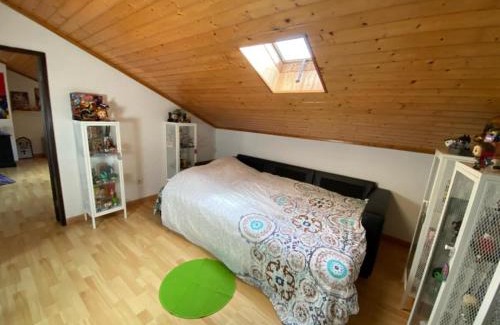 Lourinha House | MAISON FAMILIALE ENTRE MER ET MONTAGNE Lisbonne