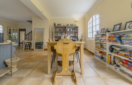 Arbonne House | Maison familiale en pleine nature proche Biarritz