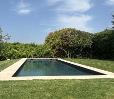 Aix-en-Provence Apartment | Maison familiale avec piscine