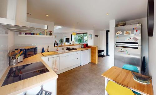 Putot-en-Bessin House | Maison familiale entre mer et campagne