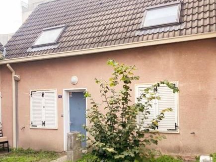 Bondy Apartment | Maison familiale JO 2024