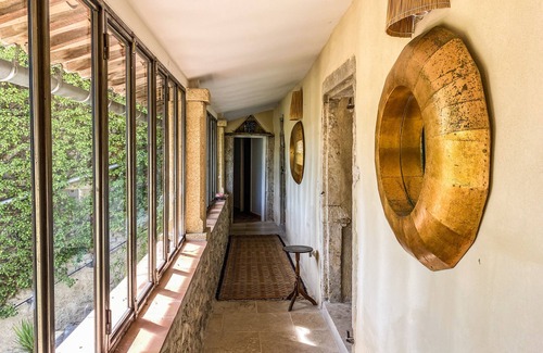Belvezet House | Maison Familiale Proche D'uzes Avec Piscine
