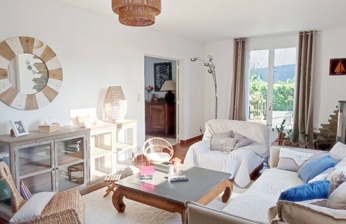 Ille-et-Vilaine House | Maison Familiale, Village Typique & Classé en Bord de mer à 10 min de St Malo