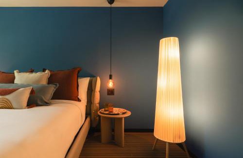 North Beach Hotel | Maison Felix