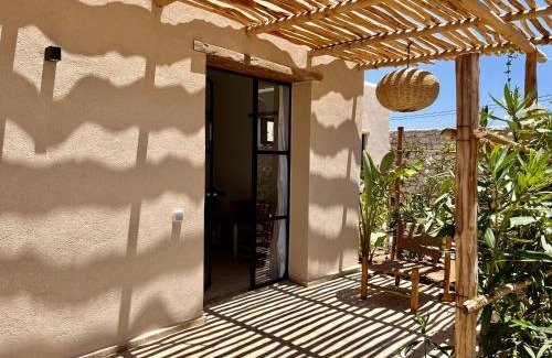 Ghazoua Hotel | Maison Flamingo