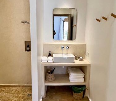 Ghazoua Hotel | Maison Flamingo