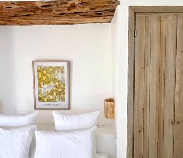 Ghazoua Hotel | Maison Flamingo