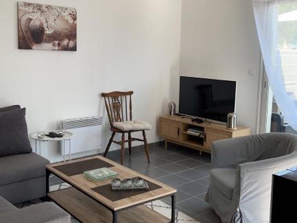Bouliac Apartment | Maison Flore Arena, Gendarmerie, Rocade