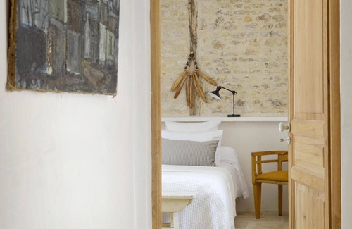 Montcuq House | Maison Forte