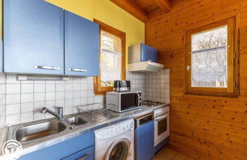 Besse-en-Chandesse House | Maison Cosy au Cœur de la Chaine des Puys et à Proche des Pistes !