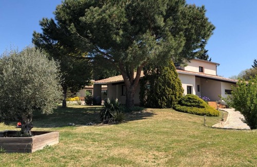 Castelnau-d'Estretefonds House | Maison Gran Standing à 10min de Toulouse Avec Piscine