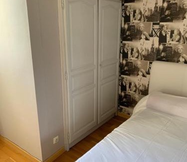 Elbeuf House | Maison