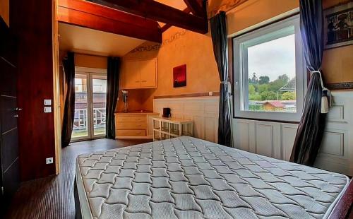 Maxilly-sur-Leman Villa | Maison