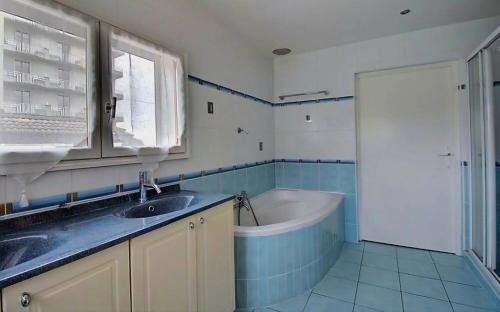 Maxilly-sur-Leman Villa | Maison