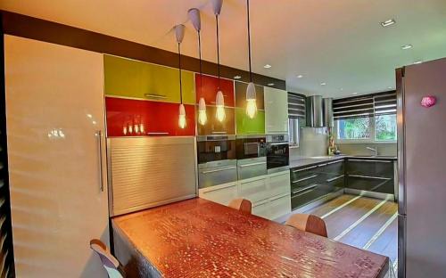 Maxilly-sur-Leman Villa | Maison