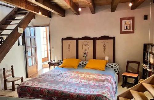 Ardailles House | Maison charmante à Val-d'Aigoual avec jardin