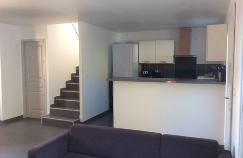 Saint-Clement-de-Riviere House | Maison de Vacance