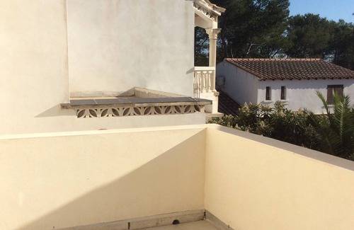 Saint-Clement-de-Riviere House | Maison de Vacance