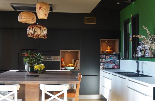 Saint-Georges-de-Reneins House | Maison de Famille au Calme Dans le Beaujolais - 30 Minutes de Lyon