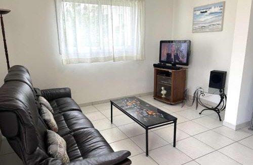 Saint-Gilles-Croix-de-Vie House | Maison spacieuse proche plage avec jardin et terrasse – 3 chambres, 6 couchages, calme assuré - FR-1-224-805