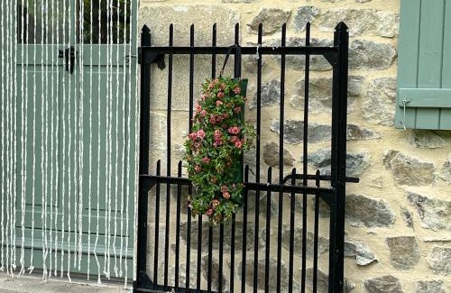 Saint-Maurice-pres-Pionsat Bed & Breakfast | Maison Du Silence