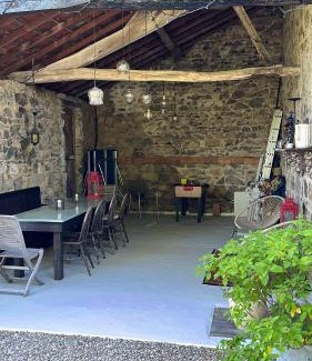 Saint-Maurice-pres-Pionsat Bed & Breakfast | Maison Du Silence