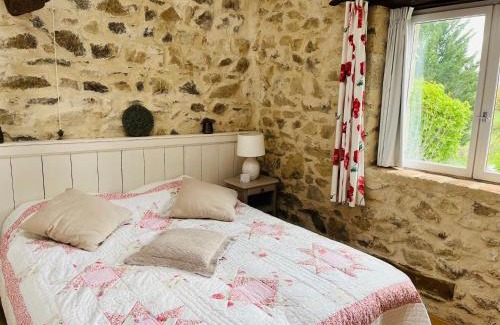 Saint-Maurice-pres-Pionsat Bed & Breakfast | Maison Du Silence