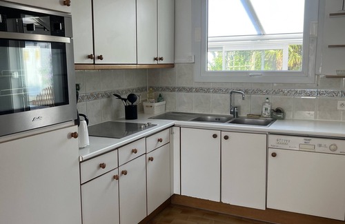 Ile-Tudy House | Maison Fraîchement Rénovée Proche de la Plage