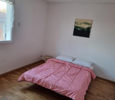 Thiers Apartment | Maison Gardelle