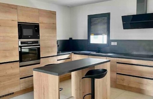 Garons House | Maison Garons