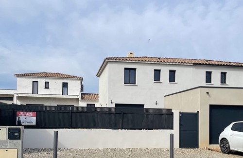 Garons House | Maison Garons