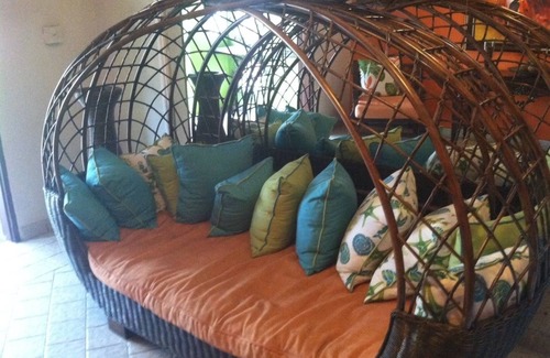 La Primavera Hotel | Maison Gautreaux