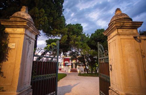 Municipio 1 Bed & Breakfast | Maison Giannino