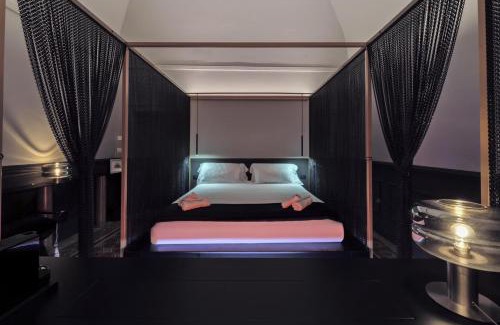 Municipio 1 Bed & Breakfast | Maison Giannino