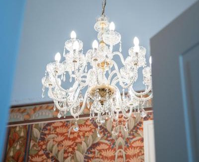 Municipio 1 Bed & Breakfast | Maison Giannino