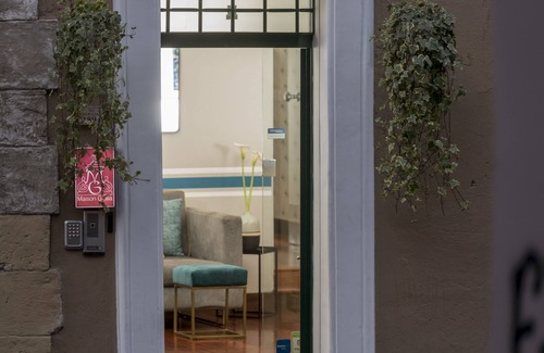 Rione VII Regola House | Maison Giulia by Hili