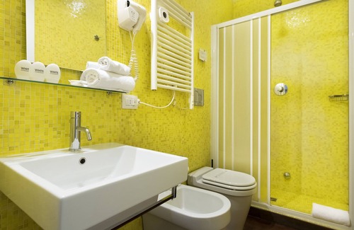 Rione VII Regola House | Maison Giulia by Hili