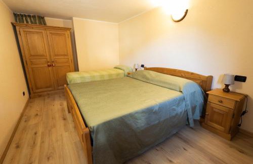 Arvier Apartment | Maison Godioz - Appartamento 2
