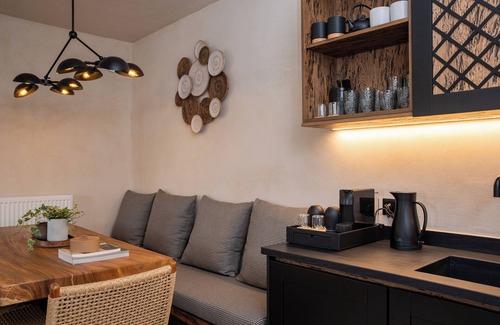 Arachova House | Maison Michelangelo