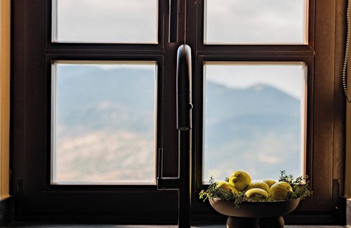 Arachova House | Maison Michelangelo
