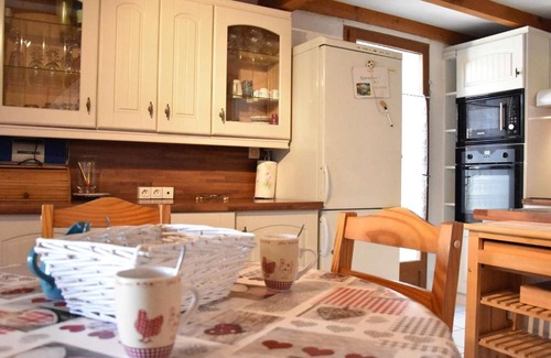 Les Ayguades Apartment | Maison Gruissan, 2 pièces, 5 personnes - FR-1-229A-539
