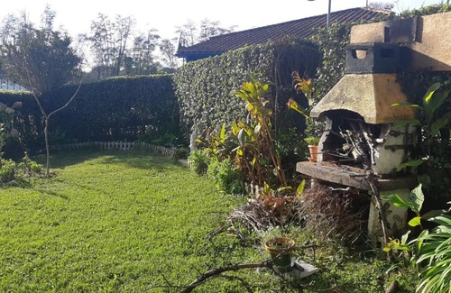 Hendaye House | Maison Hendaye, 3 pièces, 6 personnes - FR-1-488-21