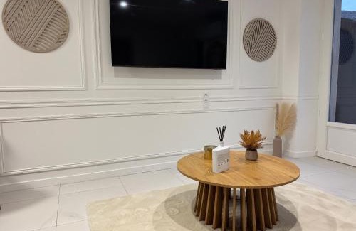 Bazadais Apartment | Maison idéal