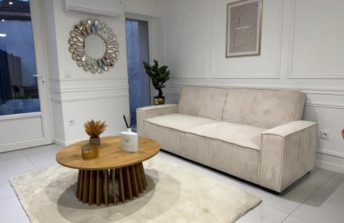 Bazadais Apartment | Maison idéal