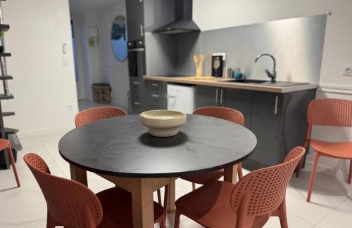 Bazadais Apartment | Maison idéal