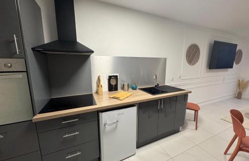 Bazadais Apartment | Maison idéal